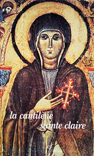 La Cantil&egrave;ne sainte Claire