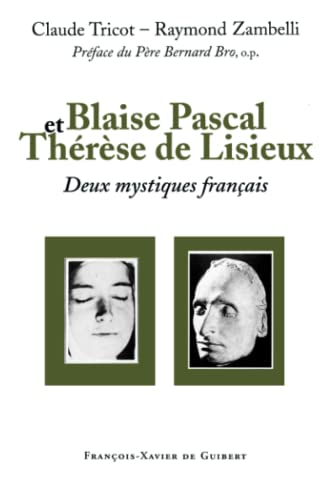 Pascal et Th&eacute;r&egrave;se