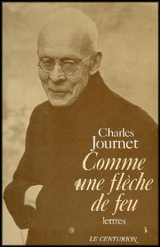 Comme une fl&egrave;che de feu