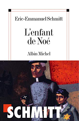 L'Enfant de No&eacute;