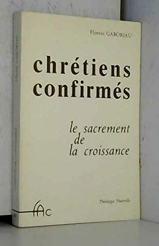 Chr&eacute;tiens 