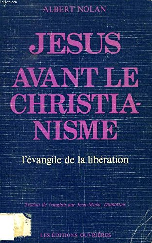 J&eacute;sus avant le christianisme