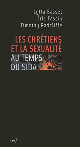 Les Chr&eacute;tiens et la sexualit&eacute; au temps du sida