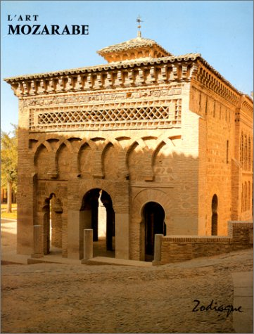 L'art mozarabe : L'art pr&eacute;roman hispanique