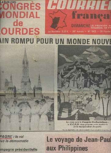 L'Eucharistie : Pain nouveau pour un monde rompu