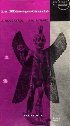 La M&eacute;sopotamie