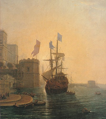 Claude Gell&eacute;e dit Le Lorrain 1600-1682