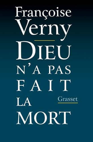 Dieu n'a pas fait la mort (Sagesse, 1-13)