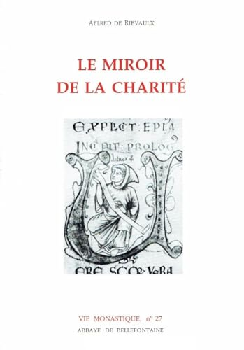 Le Miroir de la charit&eacute;