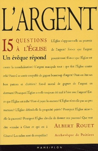 L'Argent