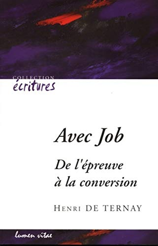 Avec Job : De l'&eacute;preuve &agrave; la conversion