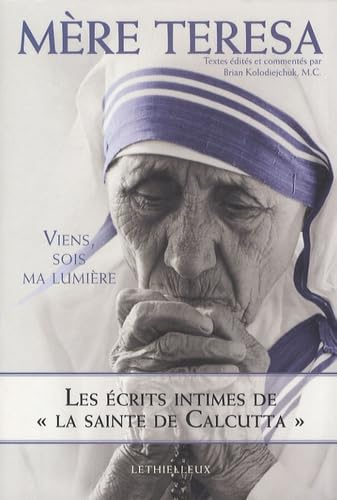 M&egrave;re Teresa : 