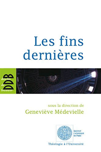 Les Fins derni&egrave;res