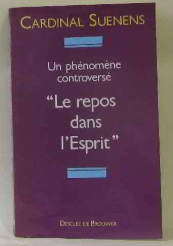 Un ph&eacute;nom&egrave;ne controvers&eacute; 