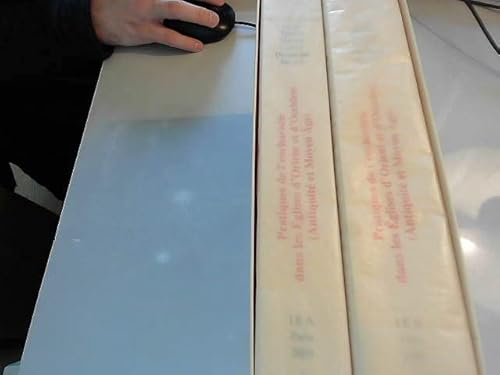 Pratiques de l'eucharistie dans les Eglises d'Orient et d'Occident (Antiquit&eacute; et Moyen &Acirc;ge) : Volume 2 : Les r&eacute;ceptions