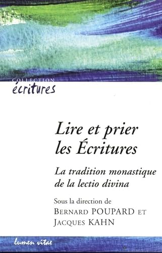 Lire et prier les &Eacute;critures