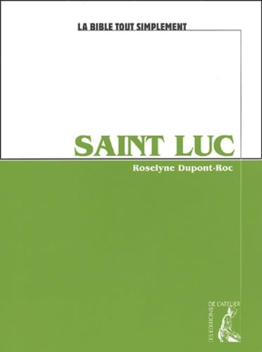 Saint Luc
