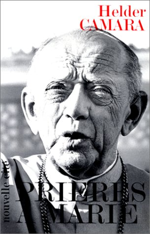 Pri&egrave;res &agrave; Marie