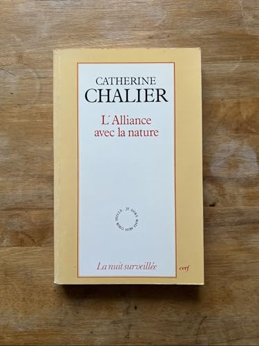 L'Alliance avec la nature