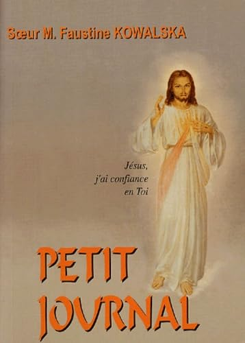 Petit journal : La Mis&eacute;ricorde Divine dans mon &acirc;me