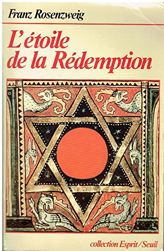L'&eacute;toile de la r&eacute;demption