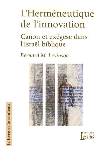 L'Herm&eacute;neutique de l'innovation