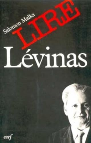 Lire L&eacute;vinas