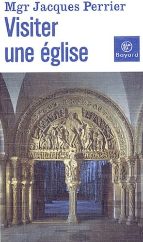Visiter une &eacute;glise