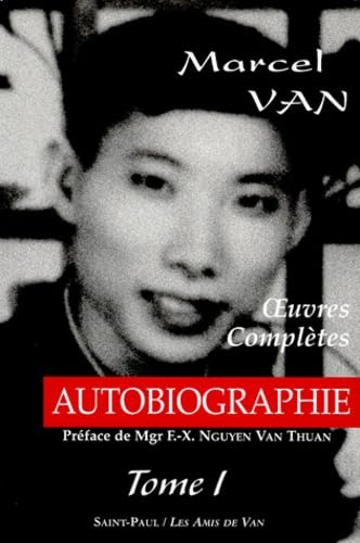 Autobiographie
