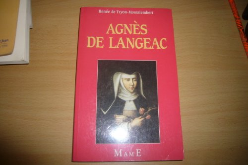 Agn&egrave;s de Langeac : 