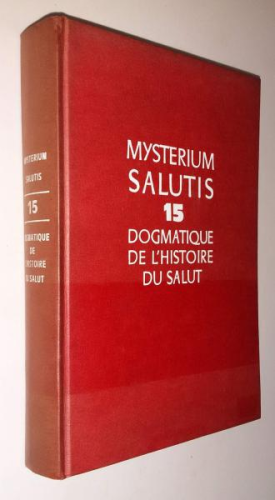 L'Eglise, communaut&eacute; de l'Homme-Dieu. L'Eglise, une, sainte, catholique et apostolique
