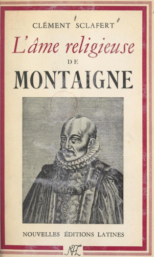 L'&acirc;me religieuse de Montaigne