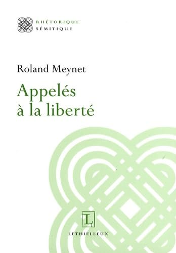 Appel&eacute;s &agrave; la libert&eacute;