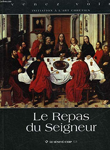 Le Repas du Seigneur