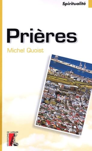 Pri&egrave;res