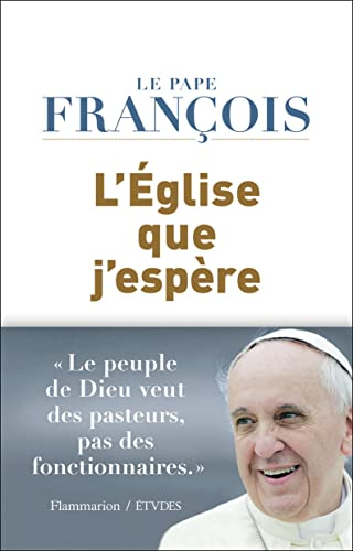 L'Eglise que j'espère
