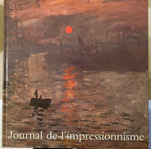 Journal de l'impressionnisme