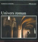 Univers roman