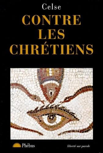 Contre les chr&eacute;tiens