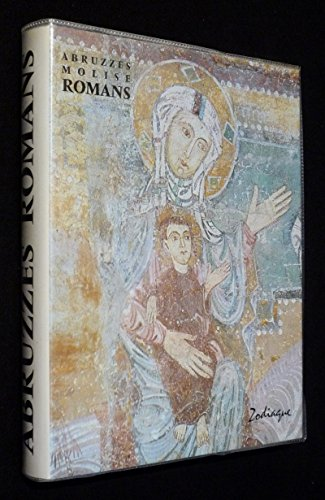 Abruzzes Molise romans