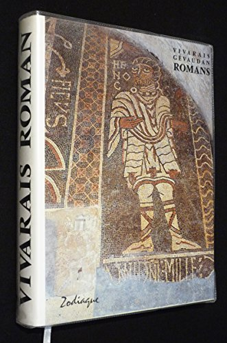 Vivarais G&eacute;vaudan romans