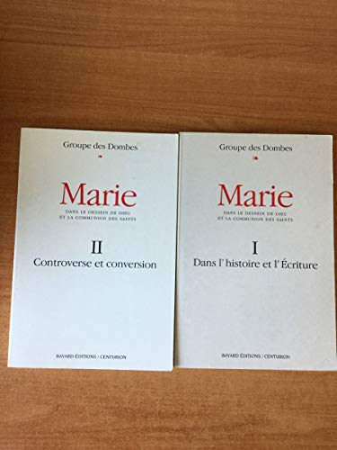 Marie dans le dessein de Dieu et la communion des saints. 2 - Les Questions controvers&eacute;es et la conversion des Eglises