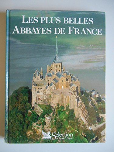 Les plus belles abbayes de France