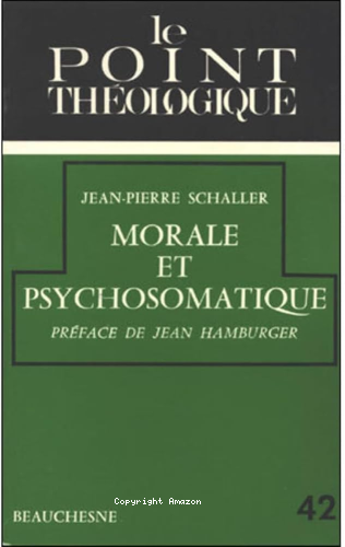 Morale et psychosomatique