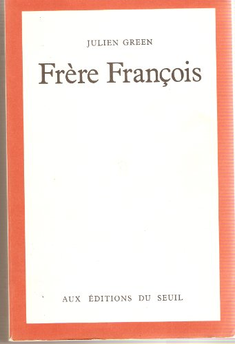 Fr&egrave;re Fran&ccedil;ois