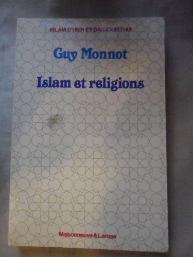 Islam et religion
