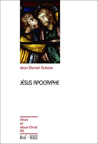 J&eacute;sus apocryphe
