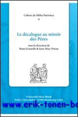 Le D&eacute;calogue au miroir des P&egrave;res