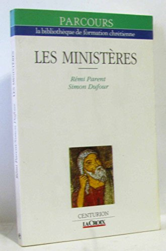 Les Minist&egrave;res