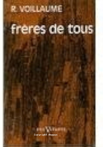 Fr&egrave;res de tous